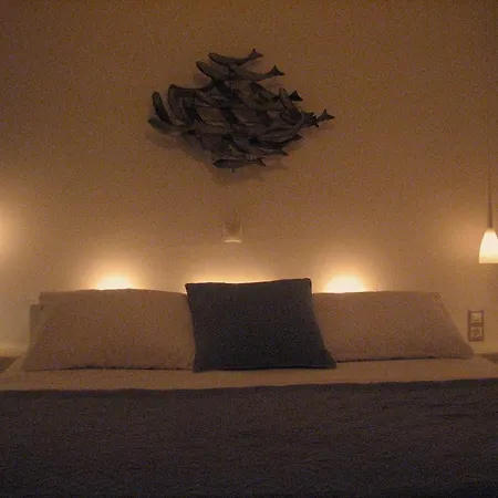 Mykonos House