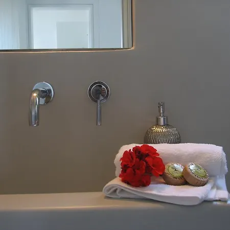 Apartman Mykonos House Ornósz