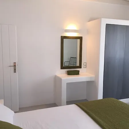Mykonos House * Ornósz