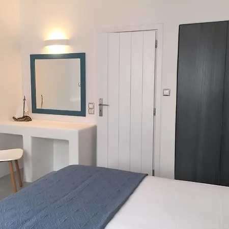 Mykonos House * Ornósz