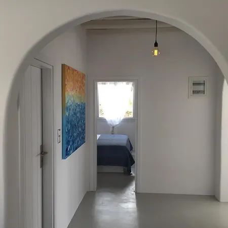 Mykonos House