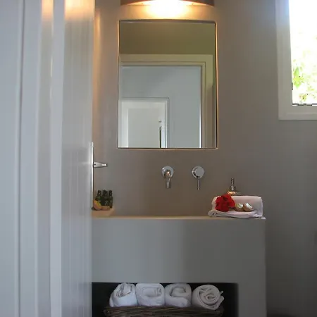 Mykonos House
