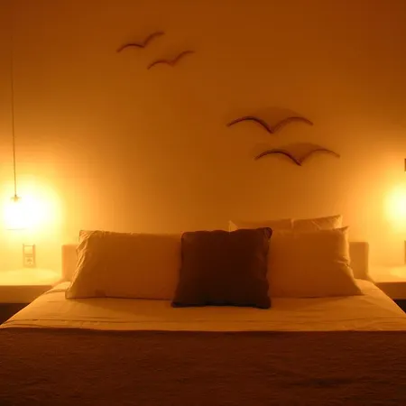 Mykonos House *