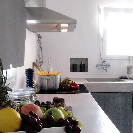 Mykonos House