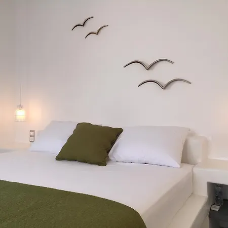 Mykonos House * אורנוס